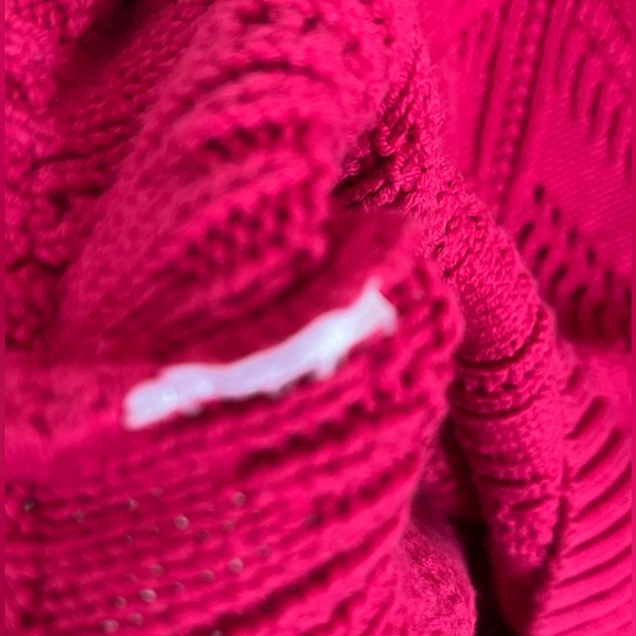 LOFT Knit Sweater Size L - Picture 5 of 6